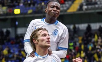 欧冠焦点战：布鲁日主场迎战马竞，西蒙尼强调“这将是一场极具挑战的比赛”