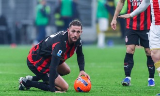 阿莱格里谈米兰目标：数学证明前四后再谈争四