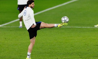 纳赛尔谈皇马与欧足联和解：媒体应停止制造问题，携手共创美好足球