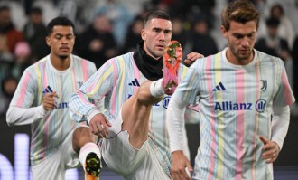 维拉蒂32岁自荐尤文：17年职业生涯未曾征战意甲，是否能圆梦？