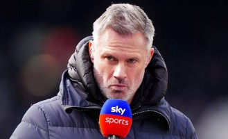 卡拉格坚定认为利物浦无缘欧冠，直指两大核心失误造就困境