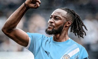 阿尔特塔紧张了？曼城火速买新人，与多库的两翼齐飞就靠他了