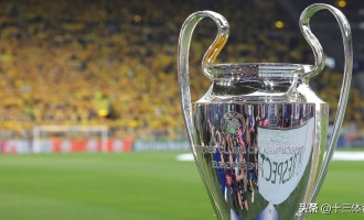 谁在靠欧战吃饭？五大联赛德甲最依赖，英超另类的存在！