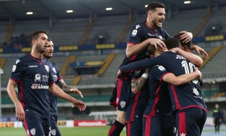 意甲：克雷莫纳VS卡利亚里 最新内幕消息出炉