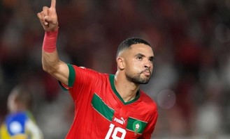 8球1助攻！摩洛哥锋霸闪耀土超，2400万欧身价引发意甲豪门激烈争夺