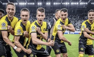 欧罗巴前瞻：年轻人主场难挡里昂，法甲劲旅客战势在必得