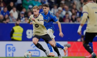 卡瓦哈尔怒喷西甲海外赛：对赛事的严重破坏，使球队无法公平竞争