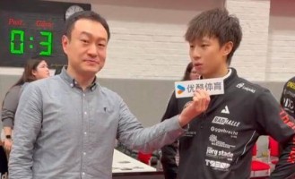 2-3惜败！林高远欧冠首秀爆冷，1月22日能复仇？