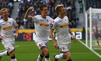 德甲对决：柏林联合 VS 门兴格拉德巴赫，保级焦点之战