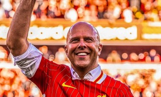 输球点名球员，“阴阳”克洛普，斯洛特：利物浦成绩太好被针对了