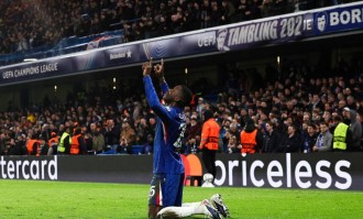 切尔西逆转入欧冠16强！罗塞尼尔：这场胜利意味着什么？