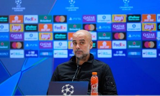 瓜迪奥拉离开曼城？谁能接过指挥棒？