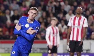 切尔西锋线新格局：德拉普复出，马雷斯卡的最佳组合浮出水面