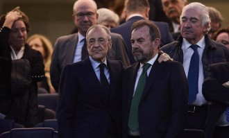 这才是皇马不敌赫塔菲的原因，原来是这几件事造成的