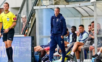 范佩西7场不败成为曼联换帅最佳选择？