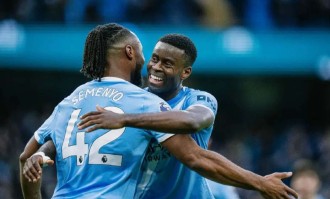 壕掷8300万真解渴？曼城双新援火速打脸质疑