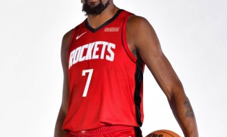 杜兰特：乌度卡理解我的价值 喜欢火箭的打球风格