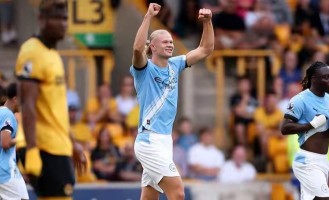 6500万截胡封神！曼城20连胜零短板，瓜帅这操作太无解！