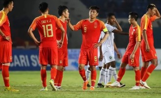 国足中场希望之星中超大放异彩，留洋传闻不断，邵佳一或助他加盟德甲