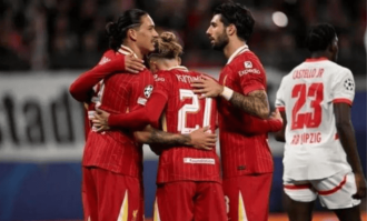 法甲烽火再燃：巴黎圣日耳曼志在卫冕，里尔客场力拼佳绩