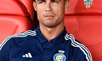 从“罗总”到“罗董”，C罗这波操作，直接买了个冲西甲的跳板