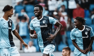 周六028 法甲：勒阿弗尔VS巴黎圣日耳曼 赛事分析及预测