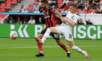 德甲焦点战：勒沃库森VS不来梅，欧战资格与保级大战一触即发