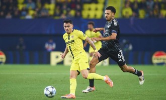 2-3，西甲第3爆冷倒下，不敌哥本哈根，遭遇欧冠4连败