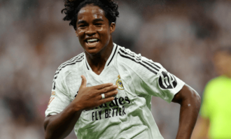 官宣加盟！皇马新大罗空降法甲！传射兼备天赋顶级，冲2026世界杯