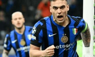 罗马 VS 国际米兰