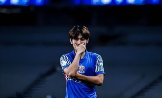 杨皓宇将留洋德甲！多特蒙德报价400万直接带走他，承诺首发却被辟谣