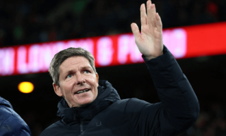 足总杯冠军很快陷入保级大战 水晶宫的童话故事为何无法持续