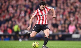 西甲-佩德里助攻亚马尔制胜 巴萨1-0毕巴仍4分领跑