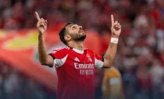 穆帅神策！本菲卡2-0晋级，国赛不败势头强，直追双冠荣耀！