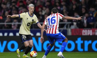 西甲陷入欧冠困局：如何争夺额外名额？