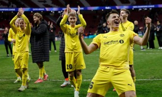 欧冠黑马崛起：博德闪耀连胜豪门晋级附加赛