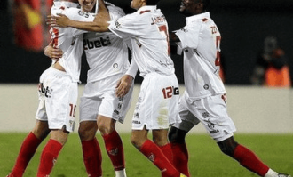 西甲焦点战：塞维利亚VS莱万特——止颓之战与保级生死局的终极博弈