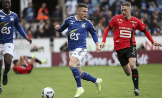 法甲焦点：里尔VS斯特拉斯堡近期状态全面解析，核心数据揭秘胜负关键