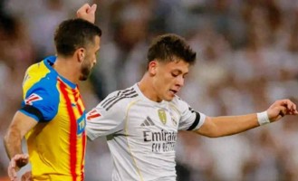 皇马4-0大胜，姆巴佩12分钟进2球，四大奇迹，三个真相