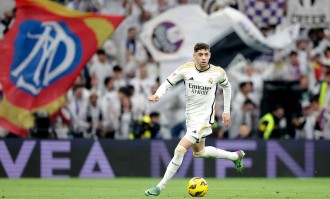 西甲 赫罗纳VS皇家马德里