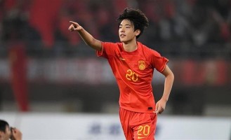 重大信号！蒿俊闵之后，国足主力有望出战德甲，实力就位，只待官宣