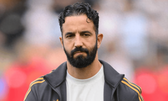 震惊更衣室，曼联11将集体发文，送别阿莫林，这次换帅不一样