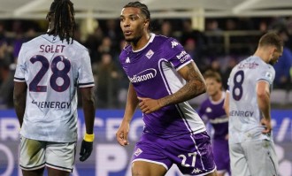 意甲最新积分榜揭秘：亚特兰大、佛罗伦萨、都灵纷纷取胜