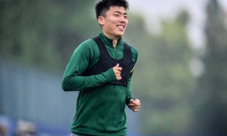 24岁退役国脚复出！加盟乌兰布察登陆蒙超联赛，曾效力狼队+国安