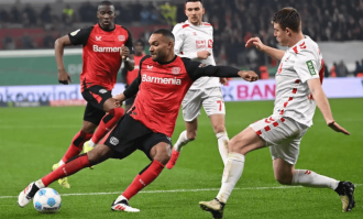 德甲: 奥格斯堡VS科隆,今日推荐比分预测