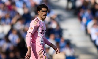 3-3爆冷平局！西甲垫底球队力挫第8名，31岁曼联旧将关键救主