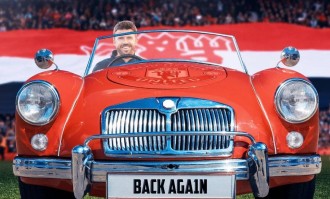 曼联新帅卡里克打法体系大揭秘！借鉴F1战术，或用无锋阵对付曼城