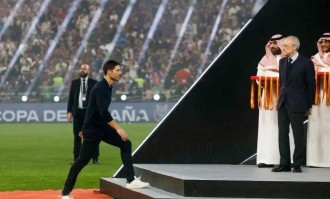 震惊！皇马的8个月惨痛教训：一个天才的坠落与更衣室暗战之谜！