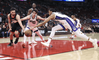 8支球队疯抢26年状元签 NBA摆烂歪风为何摁不住了？