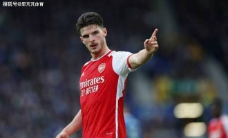27岁指挥官乃阿森纳之本！131场20球27助，有他在阿尔特塔很自信